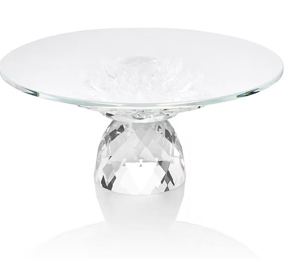 Alzata Ottaviani in Cristallo 800401 - 800401